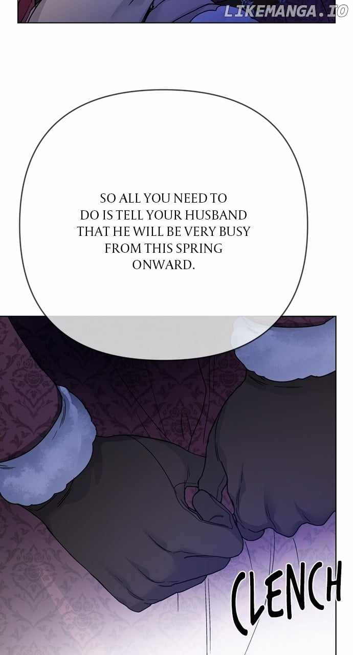The Way That Knight Lives As a Lady Chapter 160 54